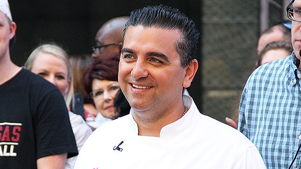 Buddy Valastro