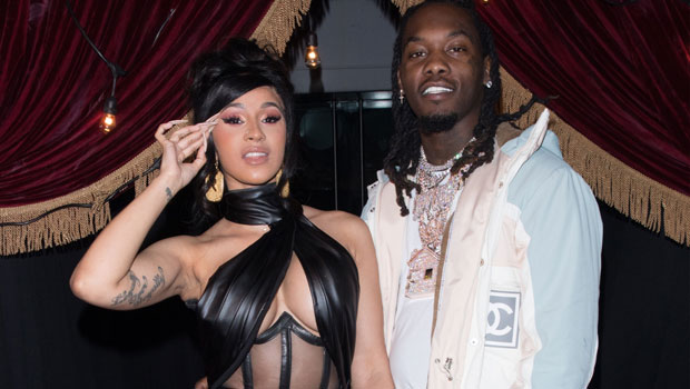 Cardi B And Offset S Joint Custody Request Explained By