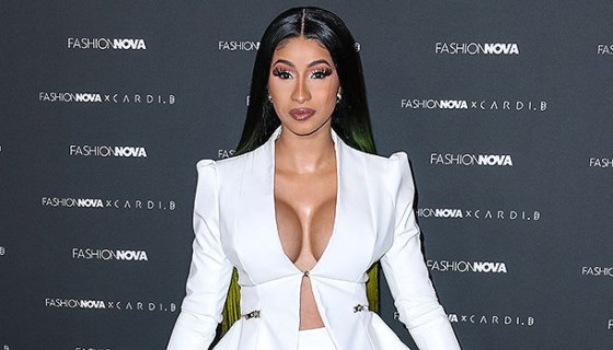 Cardi B