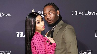 Cardi B, Offset