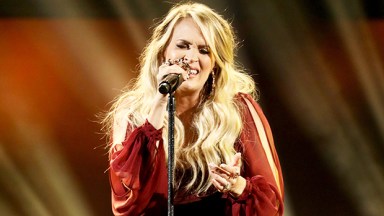 Carrie Underwood