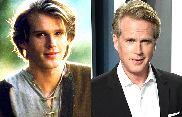 Cary Elwes