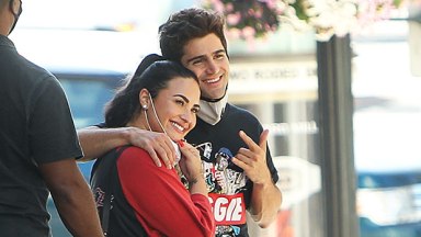 demi lovato max ehrich