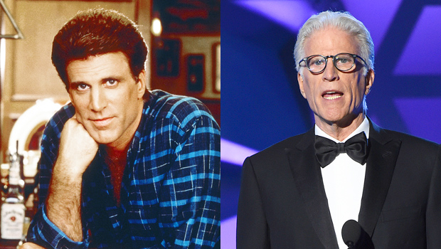 Ted Danson