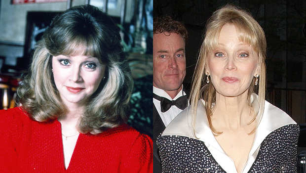 Shelley Long