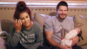 Chelsea Houska Cole DeBoer