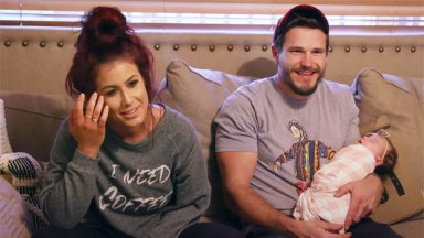 Chelsea Houska Cole DeBoer