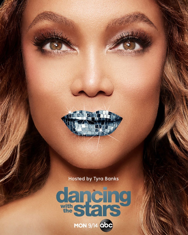 dwts promo poster