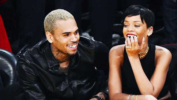 Chris Brown & Rihanna’s Relationship Timeline: From First Kiss To Infamous Grammys Assault To Today