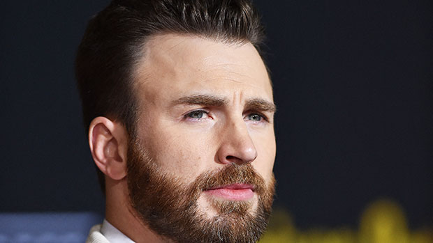 Chris Evans’ Tamron Hall Interview Actor Reacts To Private Photo Leak