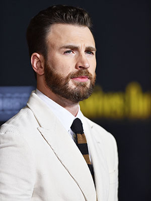 Chris Evans