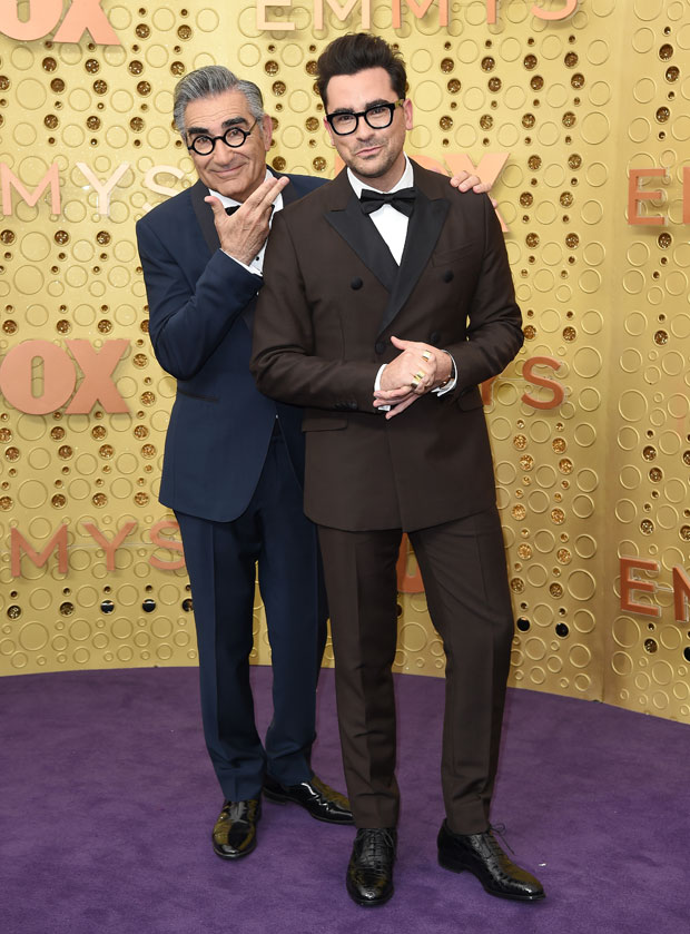 Dan Eugene Levy