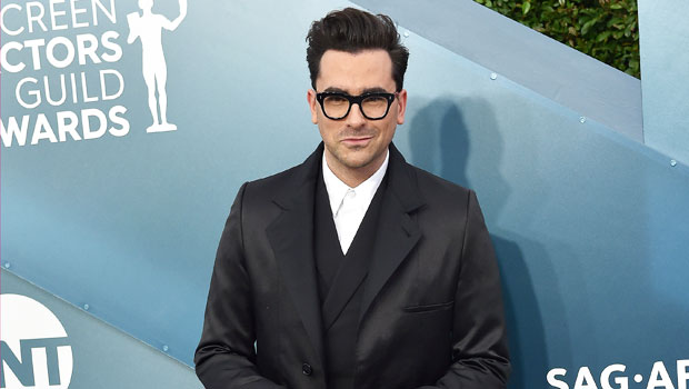 Who Is Dan Levy? About The 'Schitt's Creek' Star & Eugene Levy's Son –  Hollywood Life