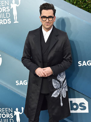 Dan Levy