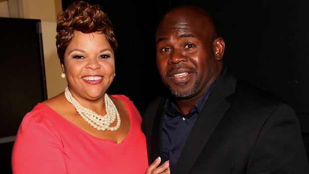 Tamela Mann Weight Loss