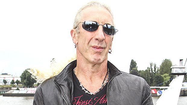 Dee Snider