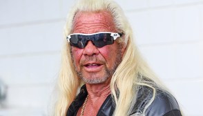Dog The Bounty Hunter