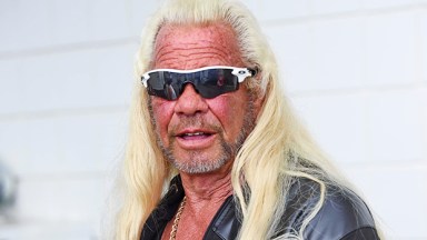 Dog The Bounty Hunter