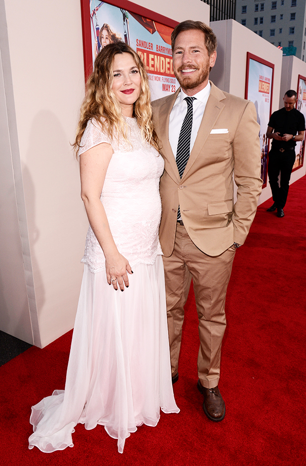 Drew Barrymore, Will Kopelman