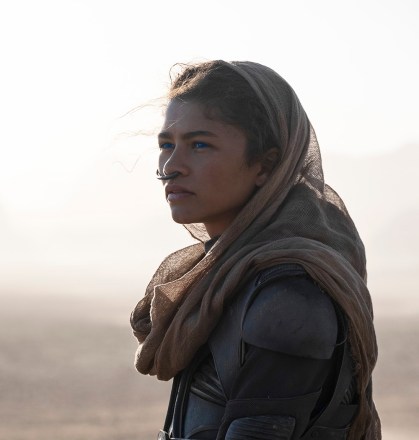 Rebecca Ferguson, Karakterinin 'Dune 2'deki Yolculuğunu Anlatıyor – Hollywood Life