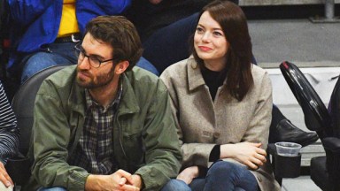 Emma Stone and Husband Dave McCary Pregnant With First Child