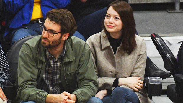 Dave McCary proposed to Emma Stone in an 'SNL' office