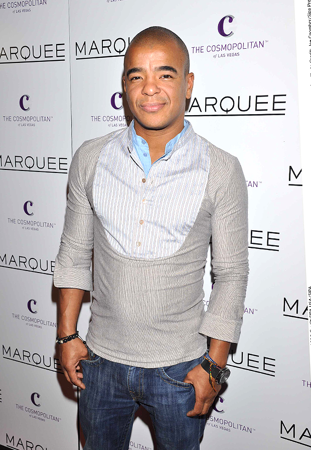 erick morillo