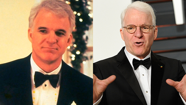 Steve Martin