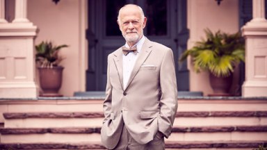 Gerald McRaney