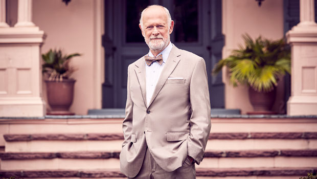 Gerald McRaney