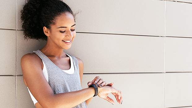 This Fitness Tracker Is Rated The Top Way To Record