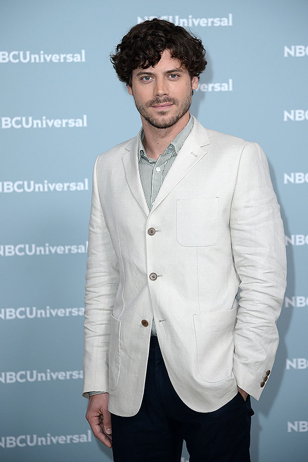 François Arnaud