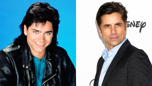 John Stamos