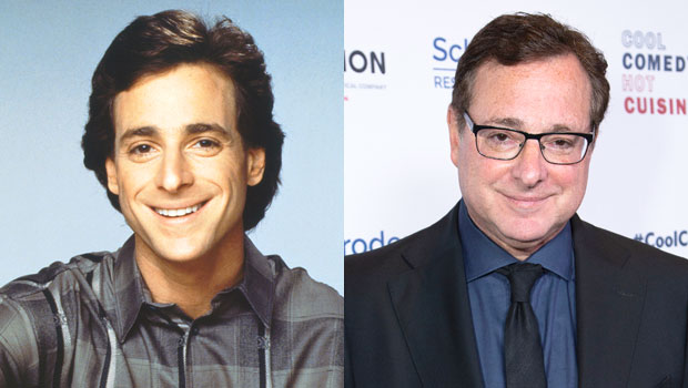 Bob Saget