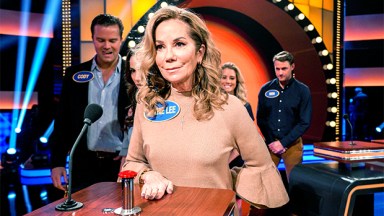 Kathie Lee Gifford