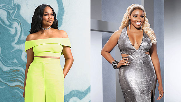 Garcelle Beauvais Wants Nene Leakes On ‘rhobh After Her