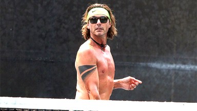 gavin rossdale