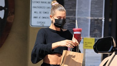 hailey bieber