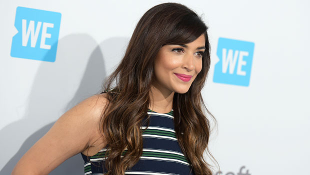 Hannah Simone