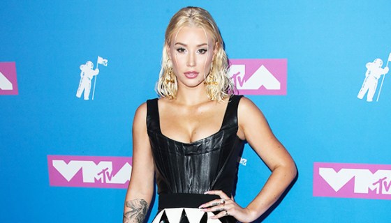 iggy azalea