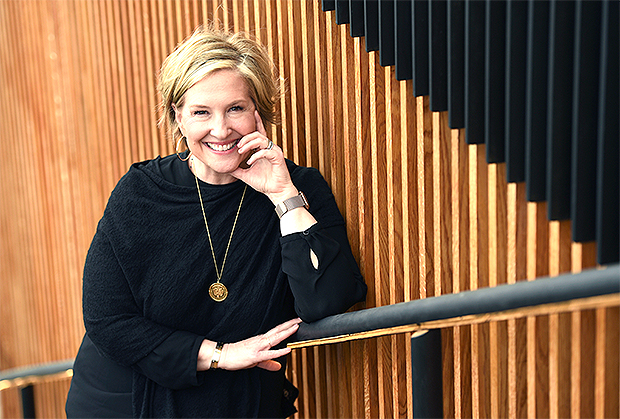 Brene Brown 