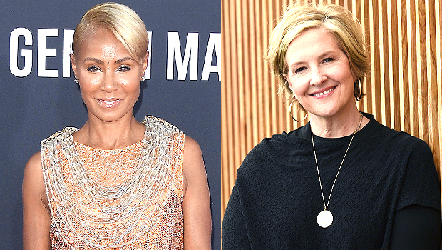 Jada Pinkett Smith, Brene Brown