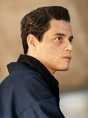 Rami Malek