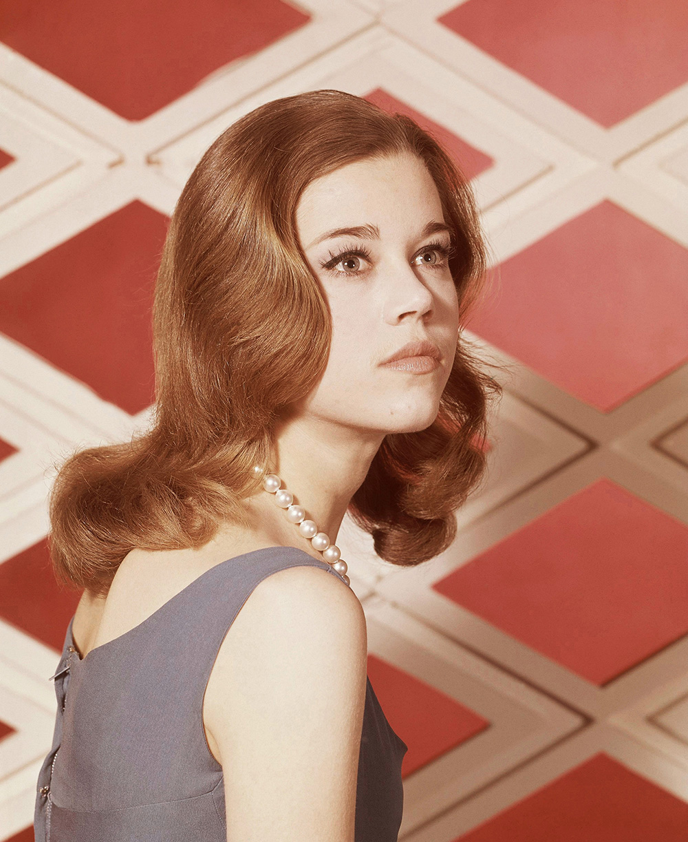 jane fonda then now 2