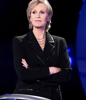 Jane Lynch