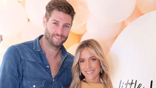 Kristin Cavallari and Jay Cutler Exchange Vows in Nashville a Day