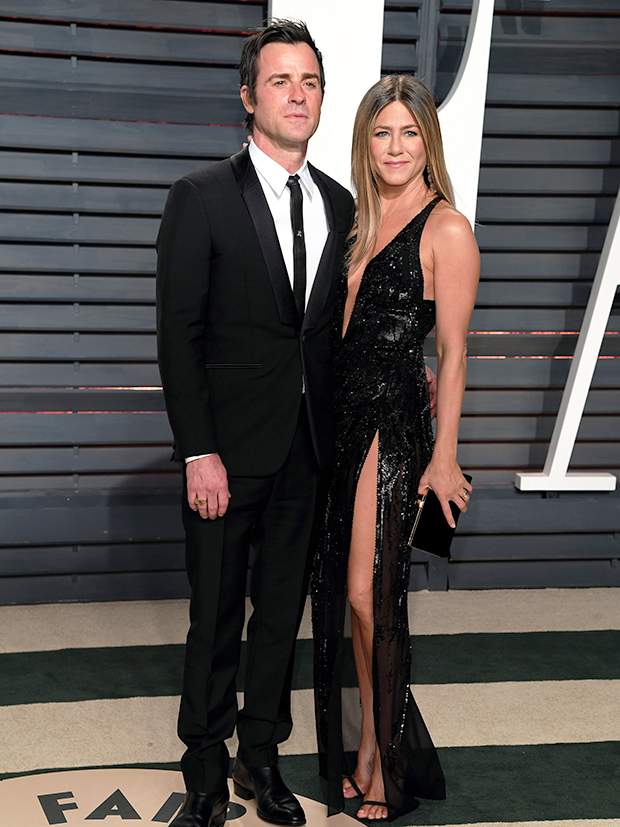 Jennifer Aniston’s Romantic History Every Star She’s