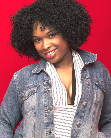 AMERICAN IDOL 3, Jennifer Hudson, (Season 3), 2002-, photo: TM and Copyright © 20th Century Fox Film Corp. All rights reserved, Courtesy: Everett Collection