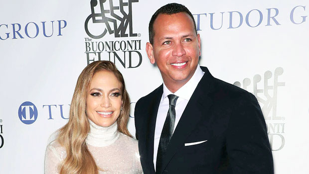 Jennifer Lopez and Alex Rodriguez Celebrate Labor Day with Adorable Family  Photos