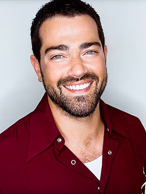 Jesse Metcalfe